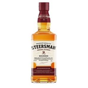 STEERSMAN (0,7 л.)